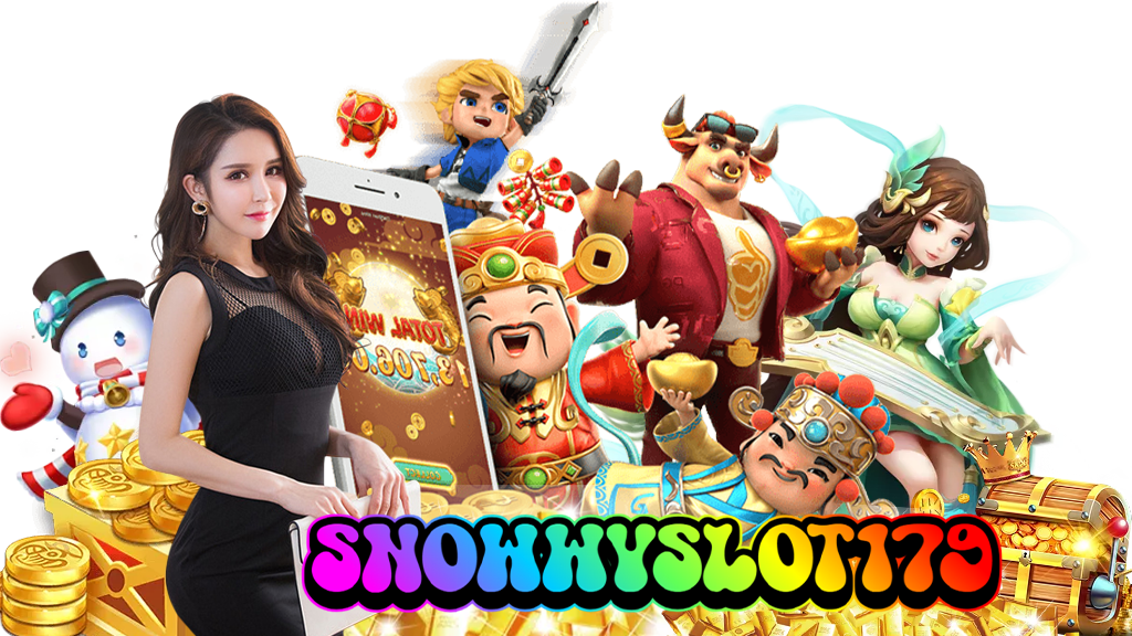 snowwyslot179-คาสิโนออนไลน์